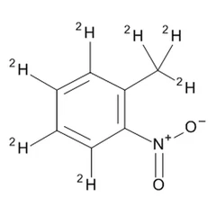 2-Nitrotolueno D7 50 mg - Dr. Ehrenstorfer - Estándars y materiales de referencia - Estándars y materiales de referencia - C15615205-0