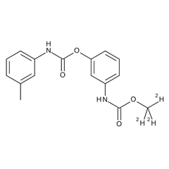 Fenmedifam D3 5 mg - Dr. Ehrenstorfer - Estándars y materiales de referencia - Estándars y materiales de referencia - C16020100-0