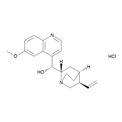 Clorhidrato de quinina 100 mg - Dr. Ehrenstorfer - Estándars y materiales de referencia - Estándars y materiales de referencia - C16707000-0