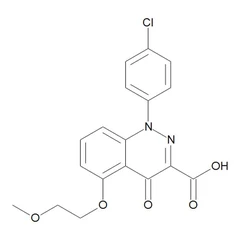 Sintofen 25 mg - Dr. Ehrenstorfer - Estándars y materiales de referencia - Estándars y materiales de referencia - C16970500-0