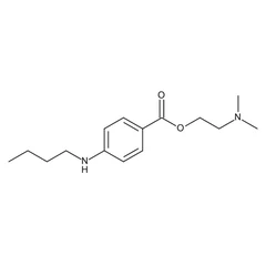 Tetracaína 250 mg - Dr. Ehrenstorfer - Estándars y materiales de referencia - Estándars y materiales de referencia - C17329000-0