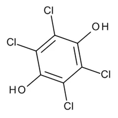 Tetraclorohidroquinona 250 mg - Dr. Ehrenstorfer - Estándars y materiales de referencia - Estándars y materiales de referencia - C17358900-0