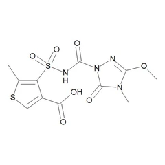 Tiencarbazona 10 mg - Dr. Ehrenstorfer - Estándars y materiales de referencia - Estándars y materiales de referencia - C17465450-0