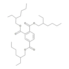 Tri(2-etilhexil) trimelitato 100 mg - Dr. Ehrenstorfer - Estándars y materiales de referencia - Estándars y materiales de referencia - C17834200-0
