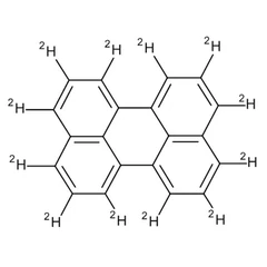 Perileno D12 2000 µg/mL en 1 ml de diclorometano - Dr. Ehrenstorfer - Estándars y materiales de referencia - Estándars y materiales de referencia - GA09011067DI-0