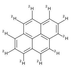 Pireno D10 500 µg/mL en 1 ml de acetona - Dr. Ehrenstorfer - Estándars y materiales de referencia - Estándars y materiales de referencia - GA09011118AC-0