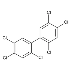 PCB n.° 153 100 µg/ml en hexano 2 ml - Dr. Ehrenstorfer - Estándars y materiales de referencia - Estándars y materiales de referencia - GA09011156HE-0