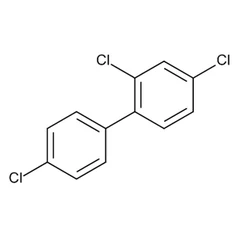 PCB n.° 28 100 µg/ml en hexano 2 ml - Dr. Ehrenstorfer - Estándars y materiales de referencia - Estándars y materiales de referencia - GA09011162HE-0