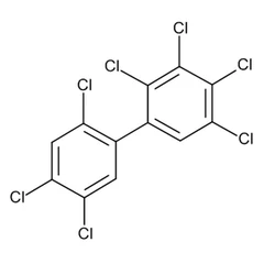 PCB n.° 180 100 µg/ml en hexano 2 ml - Dr. Ehrenstorfer - Estándars y materiales de referencia - Estándars y materiales de referencia - GA09011166HE-0