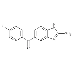 2-aminoflubendazol 10 µg/mL en metanol 10 ml - Dr. Ehrenstorfer - Estándars y materiales de referencia - Estándars y materiales de referencia - L10202370ME-0