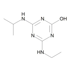 Atrazina-2-hidroxi 10 µg/mL en metanol 10 ml - Dr. Ehrenstorfer - Estándars y materiales de referencia - Estándars y materiales de referencia - L10333000ME-0