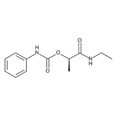 Carbetamida 10 µg/mL en 10 ml de acetonitrilo - Dr. Ehrenstorfer - Estándars y materiales de referencia - Estándars y materiales de referencia - L11000000AL-0