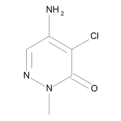 Cloridazona-metil-desfenilo 10 µg/mL en acetonitrilo 10 ml - Dr. Ehrenstorfer - Estándars y materiales de referencia - Estándars y materiales de referencia - L11322500AL-0