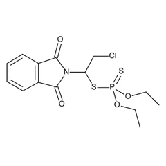 Dialifos 10 µg/mL en ciclohexano 10 ml - Dr. Ehrenstorfer - Estándars y materiales de referencia - Estándars y materiales de referencia - L12180000CY-0