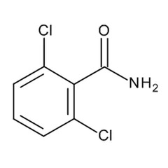 2,6-Diclorobenzamida 10 µg/mL en 10 ml de acetonitrilo - Dr. Ehrenstorfer - Estándars y materiales de referencia - Estándars y materiales de referencia - L12355000AL-0