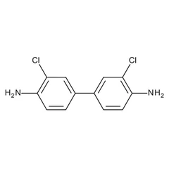 3,3'-Diclorobencidina 10 µg/mL en 10 ml de acetonitrilo - Dr. Ehrenstorfer - Estándars y materiales de referencia - Estándars y materiales de referencia - L12377900AL-0