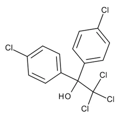 Dicofol 10 µg/mL en isooctano 10 ml - Dr. Ehrenstorfer - Estándars y materiales de referencia - Estándars y materiales de referencia - L12570000IO-0