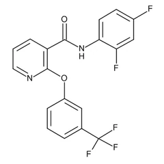 Diflufenican 10 µg/mL en acetonitrilo 10 ml - Dr. Ehrenstorfer - Estándars y materiales de referencia - Estándars y materiales de referencia - L12631000AL-0