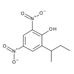 Dinoseb 10 µg/mL en acetonitrilo 10 ml - Dr. Ehrenstorfer - Estándars y materiales de referencia - Estándars y materiales de referencia - L12810000AL-0