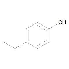 4-etilfenol 10 µg/mL en acetonitrilo 10 ml - Dr. Ehrenstorfer - Estándars y materiales de referencia - Estándars y materiales de referencia - L13352000AL-0