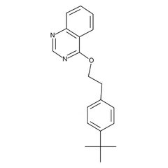 Fenazaquina 10 µg/mL en acetonitrilo 10 ml - Dr. Ehrenstorfer - Estándars y materiales de referencia - Estándars y materiales de referencia - L13441000AL-0