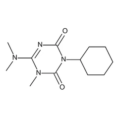 Hexazinona 10 µg/mL en 10 ml de acetonitrilo - Dr. Ehrenstorfer - Estándars y materiales de referencia - Estándars y materiales de referencia - L14200000AL-0