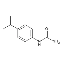 1-(4-isopropilfenil)urea 10 µg/mL en 10 ml de acetonitrilo - Dr. Ehrenstorfer - Estándars y materiales de referencia - Estándars y materiales de referencia - L14465000AL-0
