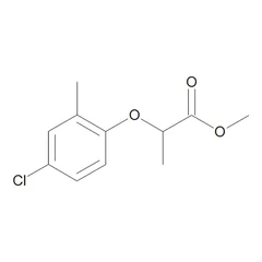 Éster metílico de mecoprop 10 µg/mL en isooctano 10 ml - Dr. Ehrenstorfer - Estándars y materiales de referencia - Estándars y materiales de referencia - L14835000IO-0