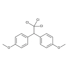 Metoxicloro 10 µg/mL en isooctano 10 ml - Dr. Ehrenstorfer - Estándars y materiales de referencia - Estándars y materiales de referencia - L15060000IO-0