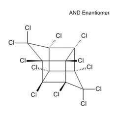 Mirex 10 µg/mL en isooctano 10 ml - Dr. Ehrenstorfer - Estándars y materiales de referencia - Estándars y materiales de referencia - L15270000IO-0