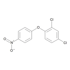 Nitrofen 10 µg/mL en ciclohexano 10 ml - Dr. Ehrenstorfer - Estándars y materiales de referencia - Estándars y materiales de referencia - L15560000CY-0