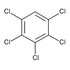 Pentaclorobenceno 10 µg/mL en ciclohexano 10 ml - Dr. Ehrenstorfer - Estándars y materiales de referencia - Estándars y materiales de referencia - L15960000CY-0