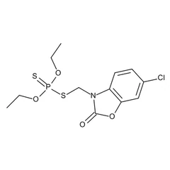 Fosalona 10 µg/mL en ciclohexano 10 ml - Dr. Ehrenstorfer - Estándars y materiales de referencia - Estándars y materiales de referencia - L16100000CY-0