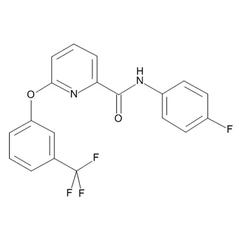 Picolinafeno 10 µg/mL en acetonitrilo 10 ml - Dr. Ehrenstorfer - Estándars y materiales de referencia - Estándars y materiales de referencia - L16205000AL-0