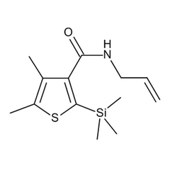 Siltiofam 10 µg/mL en ciclohexano 10 ml - Dr. Ehrenstorfer - Estándars y materiales de referencia - Estándars y materiales de referencia - L16947000CY-0