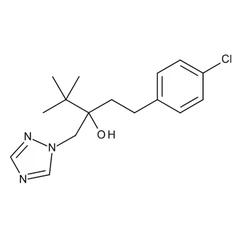 Tebuconazol 10 µg/mL en isooctano 10 ml - Dr. Ehrenstorfer - Estándars y materiales de referencia - Estándars y materiales de referencia - L17178700IO-0