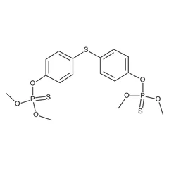 Temefos 10 µg/mL en ciclohexano 10 ml - Dr. Ehrenstorfer - Estándars y materiales de referencia - Estándars y materiales de referencia - L17220000CY-0