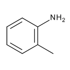 o-Toluidina 10 µg/mL en ciclohexano 10 ml - Dr. Ehrenstorfer - Estándars y materiales de referencia - Estándars y materiales de referencia - L17594800CY-0