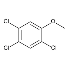 2,4,5-Tricloroanisol 10 µg/mL en isooctano 10 ml - Dr. Ehrenstorfer - Estándars y materiales de referencia - Estándars y materiales de referencia - L17714500IO-0