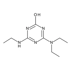 Trietazina-2-hidroxi 10 µg/mL en acetonitrilo 10 ml - Dr. Ehrenstorfer - Estándars y materiales de referencia - Estándars y materiales de referencia - L17830900AL-0