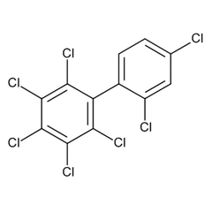 PCB n.° 181 10 µg/ml en isooctano 10 ml - Dr. Ehrenstorfer - Estándars y materiales de referencia - Estándars y materiales de referencia - L20018100IO-0