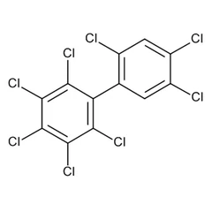PCB n.° 203 10 µg/ml en isooctano 10 ml - Dr. Ehrenstorfer - Estándars y materiales de referencia - Estándars y materiales de referencia - L20020300IO-0