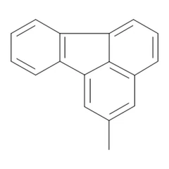 2-metilfluoranteno 10 µg/mL en 10 ml de acetonitrilo - Dr. Ehrenstorfer - Estándars y materiales de referencia - Estándars y materiales de referencia - L20892600AL-0