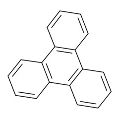 Trifenileno 10 µg/mL en ciclohexano 10 ml - Dr. Ehrenstorfer - Estándars y materiales de referencia - Estándars y materiales de referencia - L20945000CY-0
