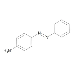 4-aminoazobenceno 100 µg/mL en 1 ml de acetonitrilo - Dr. Ehrenstorfer - Estándars y materiales de referencia - Estándars y materiales de referencia - XA10167500AL-0