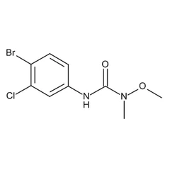Clorbromurón 100 µg/mL en 1 ml de acetonitrilo - Dr. Ehrenstorfer - Estándars y materiales de referencia - Estándars y materiales de referencia - XA11180000AL-0