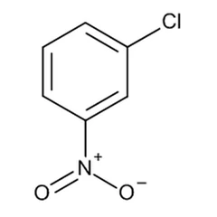1-Cloro-3-nitrobenceno 100 µg/mL en metanol 1 ml - Dr. Ehrenstorfer - Estándars y materiales de referencia - Estándars y materiales de referencia - XA11453600ME-0