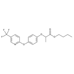 Fluazifop-butilo 100 µg/mL en 1 ml de acetonitrilo - Dr. Ehrenstorfer - Estándars y materiales de referencia - Estándars y materiales de referencia - XA13670000AL-0