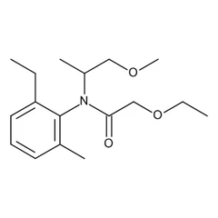 Metolacloro-2-etoxi 100 µg/mL en 1 ml de acetonitrilo - Dr. Ehrenstorfer - Estándars y materiales de referencia - Estándars y materiales de referencia - XA15171150AL-0
