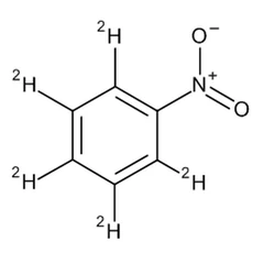 Nitrobenceno D5 100 µg/mL en 1 ml de acetona - Dr. Ehrenstorfer - Estándars y materiales de referencia - Estándars y materiales de referencia - XA15557100AC-0